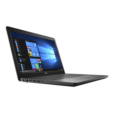 Dell Latitude 3580