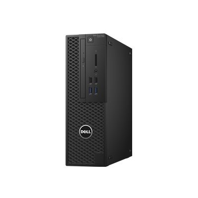 Dell Precision Tower 3420