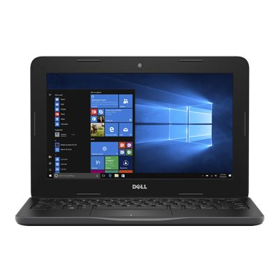 Dell Latitude 3180