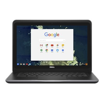 Dell Chromebook 13 3380