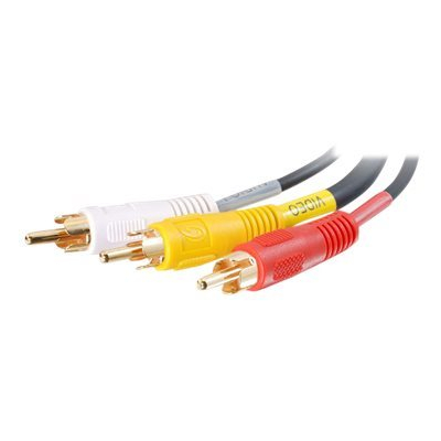 C2G Value Series video / audio cable