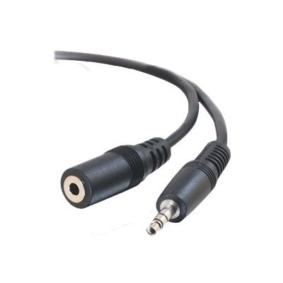 C2G audio extension cable