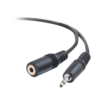 C2G audio extension cable