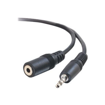 C2G audio extension cable