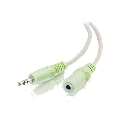 C2G audio extension cable