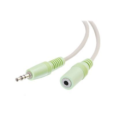 C2G audio extension cable