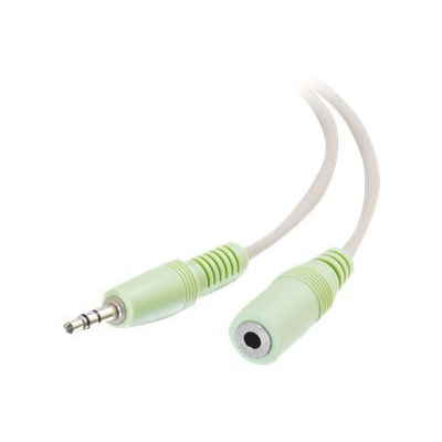 C2G audio extension cable