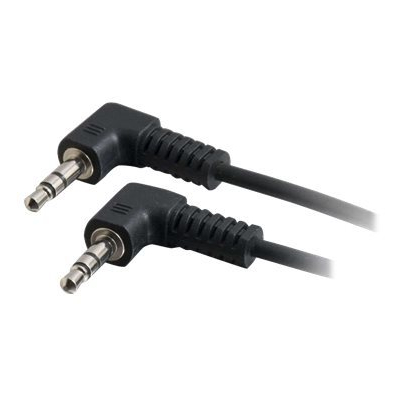C2G Value Series audio cable