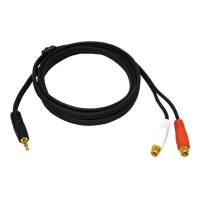 C2G Value Series Y-Cable