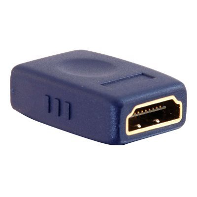 C2G Velocity HDMI Coupler