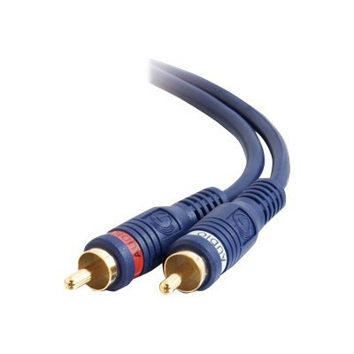 C2G Velocity audio cable