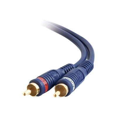 C2G Velocity audio cable