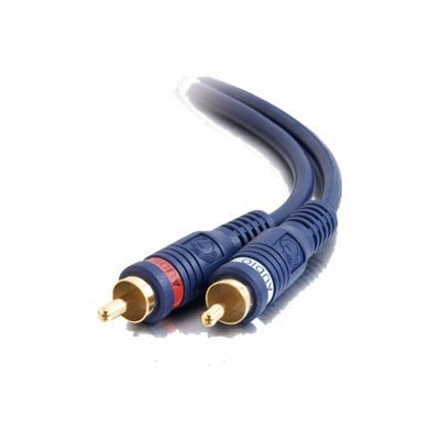 C2G Velocity audio cable