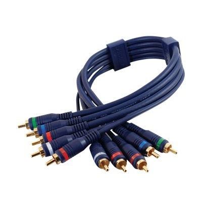 C2G Velocity video / audio cable