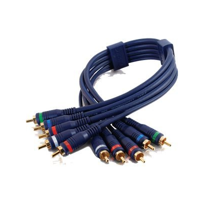 C2G Velocity video / audio cable