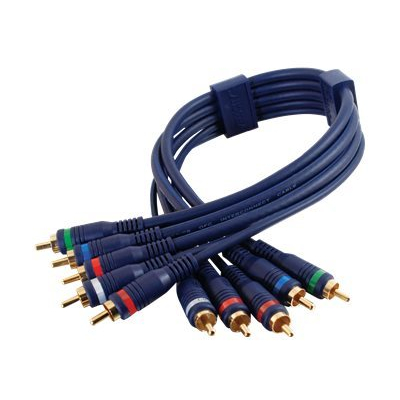 C2G Velocity video / audio cable