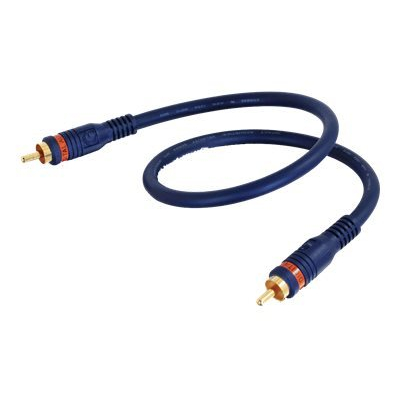 C2G Velocity digital audio cable (coaxial)