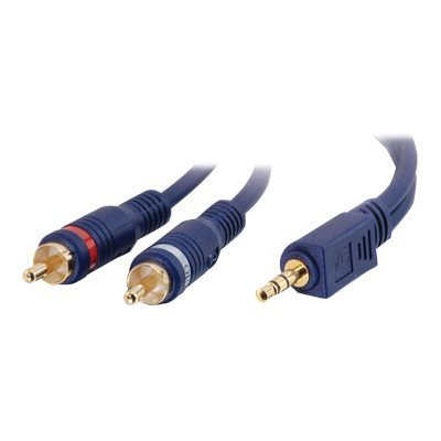C2G Velocity audio cable