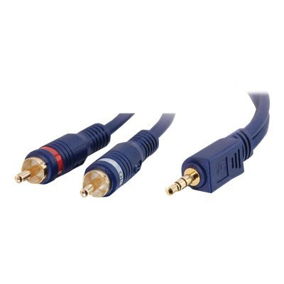 C2G Velocity audio cable