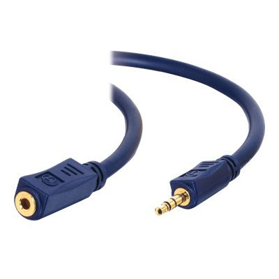 C2G Velocity audio extension cable