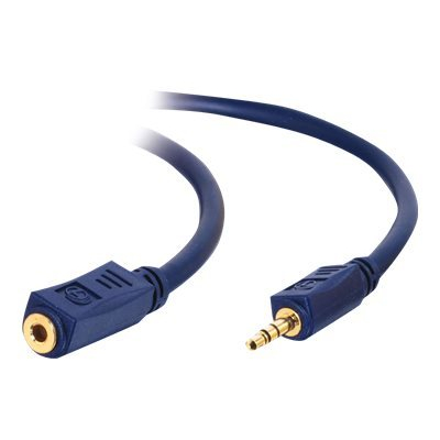 C2G Velocity audio extension cable