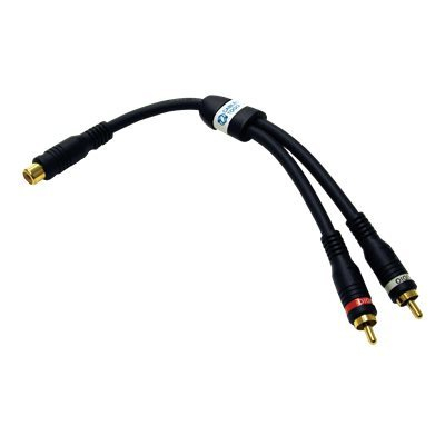 C2G Velocity audio adaptor