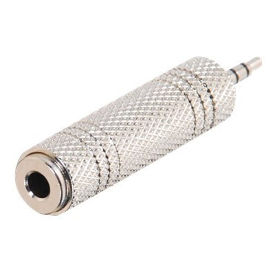 C2G audio adaptor