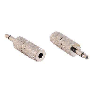 C2G audio adaptor