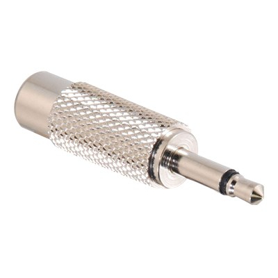 C2G audio adaptor