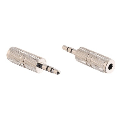 C2G audio adaptor