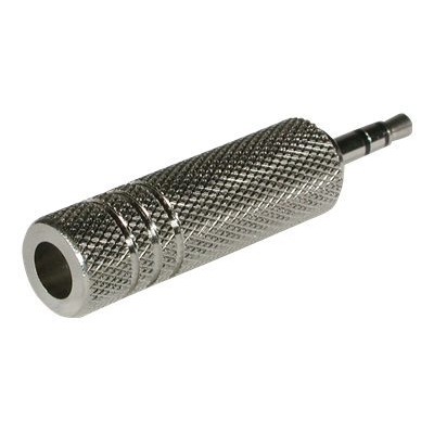 C2G audio adaptor