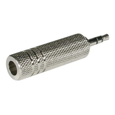 C2G audio adaptor