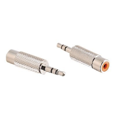 C2G audio adaptor