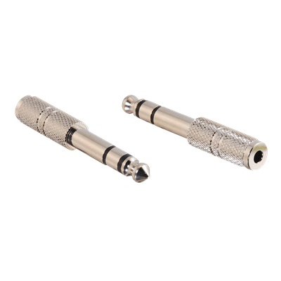 C2G audio adaptor