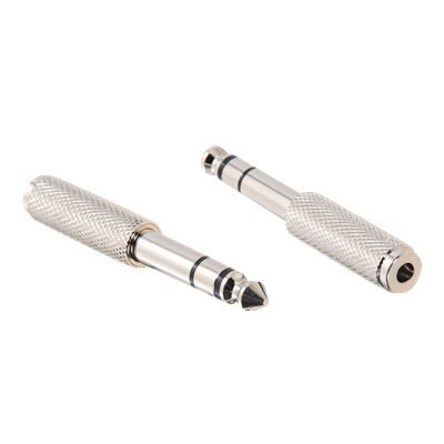 C2G audio adaptor