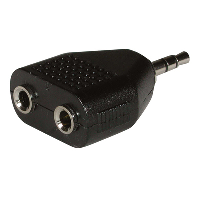 C2G audio adaptor