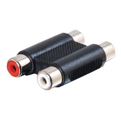 C2G audio coupler