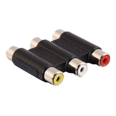 C2G video / audio coupler