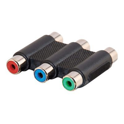C2G video coupler