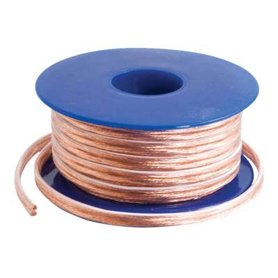 C2G bulk speaker cable
