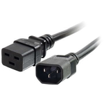 C2G 14 AWG 250 Volt Power Cord