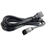 C2G 14 AWG 250 Volt Power Cord
