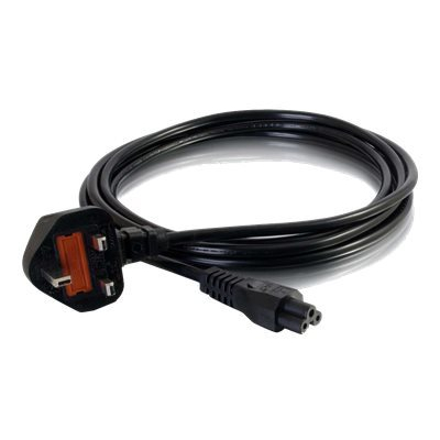 C2G Laptop Power Cord