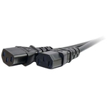 C2G Power Cord Splitter