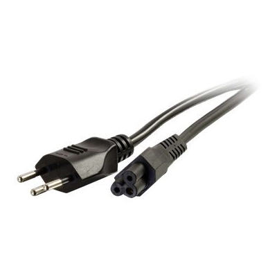 C2G Swiss Laptop Power Cord