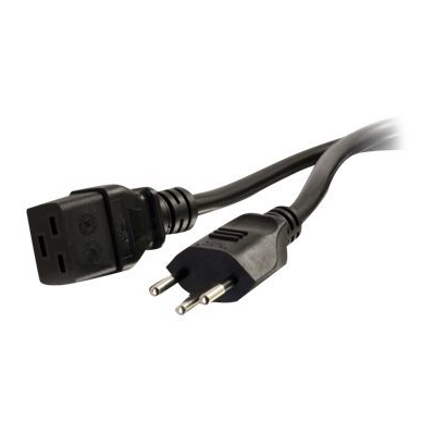 C2G Swiss 250 Volt 16 Amp Power Cord