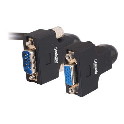 C2G VGA270 UXGA Monitor Extension Cable