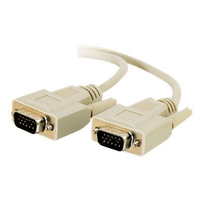 C2G Economy VGA cable