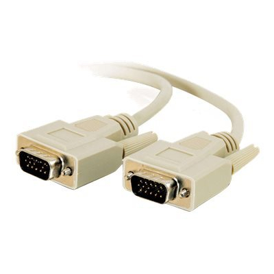 C2G Economy VGA cable