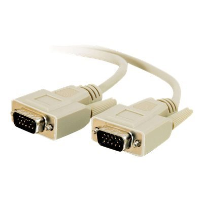 C2G Economy VGA cable